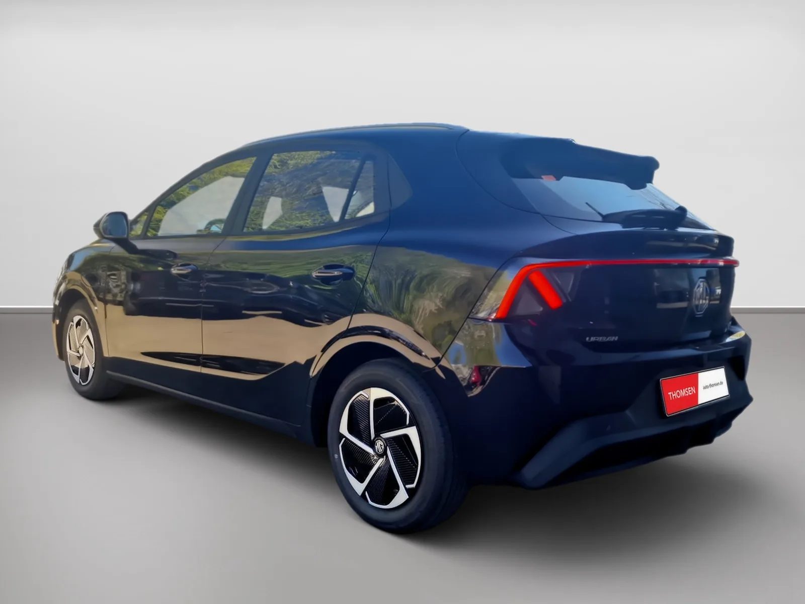 MG MG4 EV Urban 54kWh Com. Bestellfzg diverse Farben – Bild 5