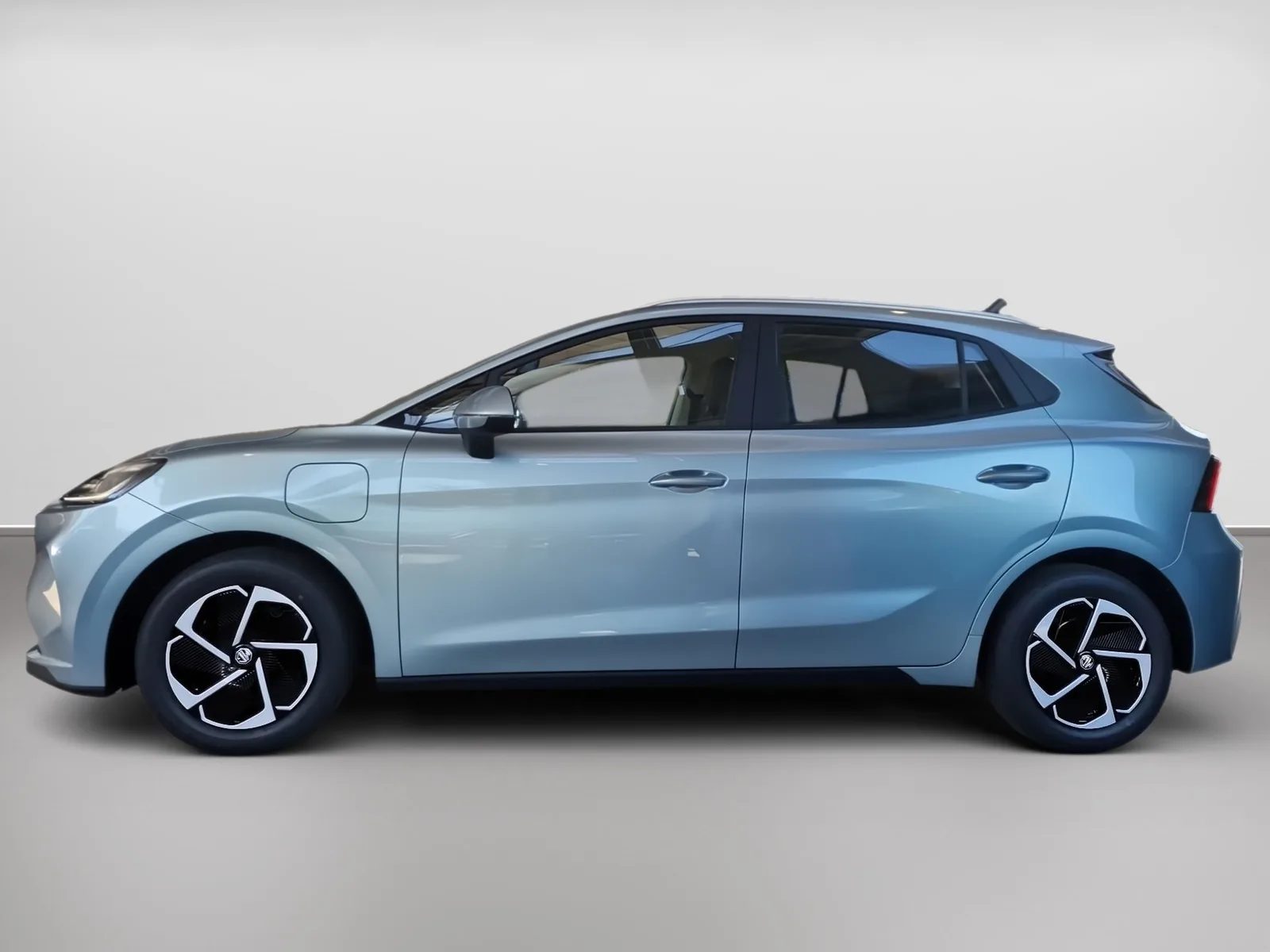 MG MG4 EV URBAN 43kWh COMFORT in diversen Farben – Bild 4