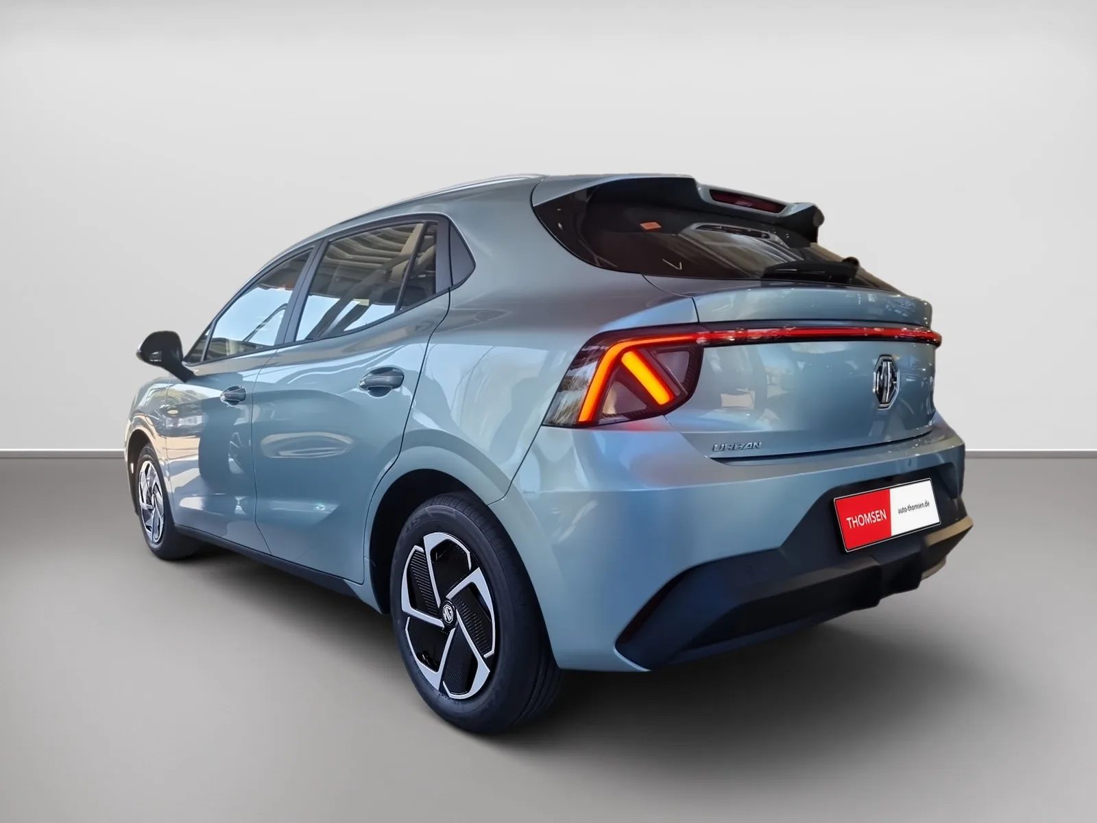 MG MG4 EV URBAN 43kWh COMFORT in diversen Farben – Bild 5