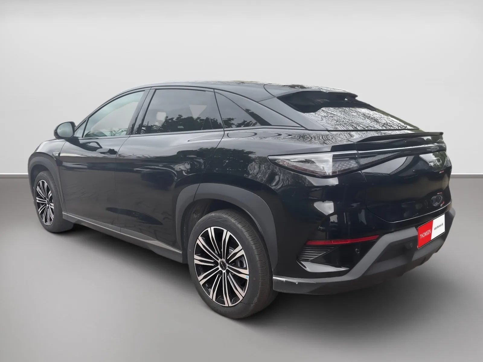 BYD Sealion 7 Comfort 82,5kWh ACC+AUT+LED+Navi+Pano – Bild 5