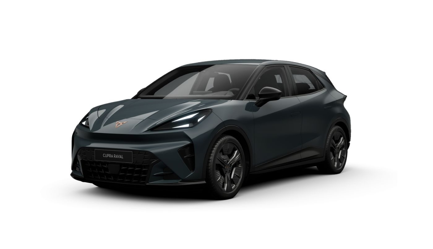 Cupra Raval Plus 99 kW (135 PS) 37 kWh ACC+PDC+LED – Bild 2