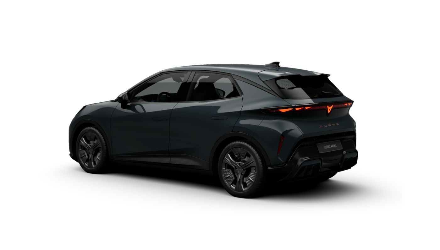 Cupra Raval Plus 99 kW (135 PS) 37 kWh ACC+PDC+LED – Bild 3