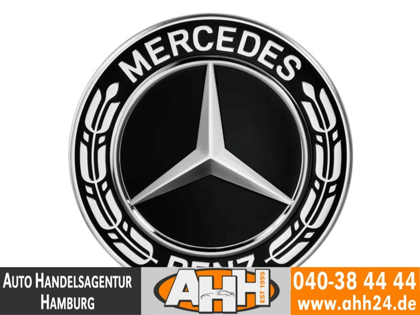 MERCEDES-BENZ S 450 d 4M LANG CHAUFFEUR|4S|MO2027|V223|INSTOCK...