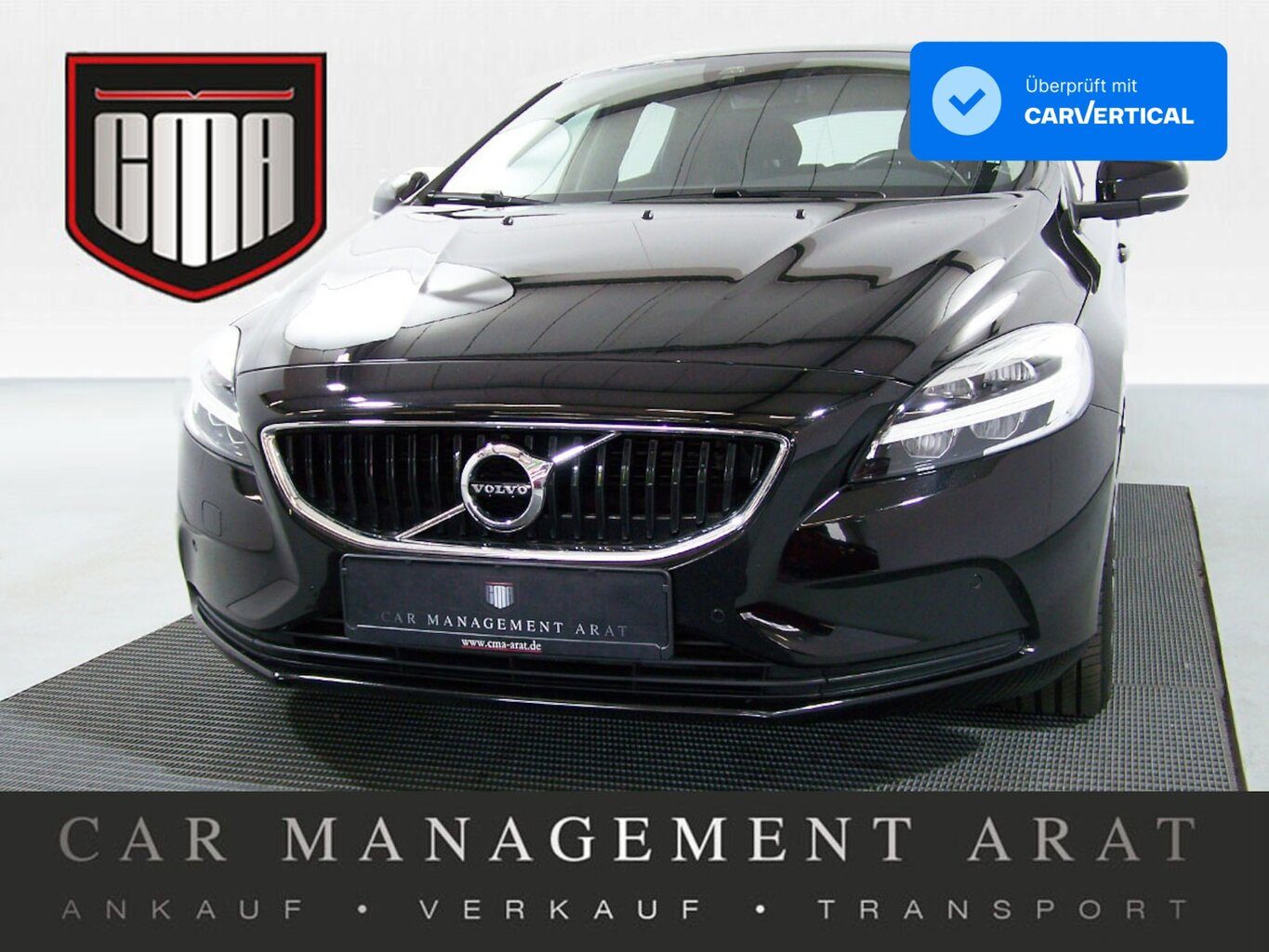 VOLVO V40 1.5 T3 Momentum AUTOM NAVI+PDC+KAM+SHZ+LED...