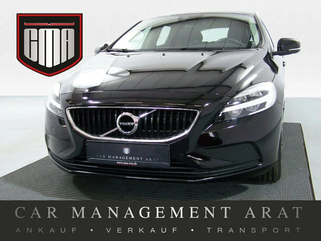 VOLVO V40 1.5 T3 Momentum AUTOM NAVI+PDC+KAM+SHZ+LED...
