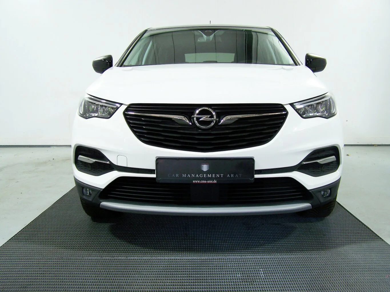 OPEL Grandland X 1.2 Design Line AUTOM CARPL+SHZ+KAM... – Bild 2