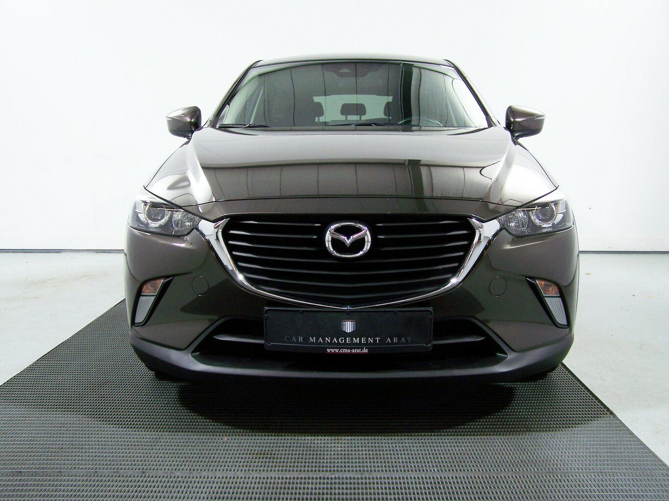 MAZDA CX-3 2.0 SkyActiv-G 120 KIZOKU PDC+SHZ+NAV+TEMP... – Bild 2