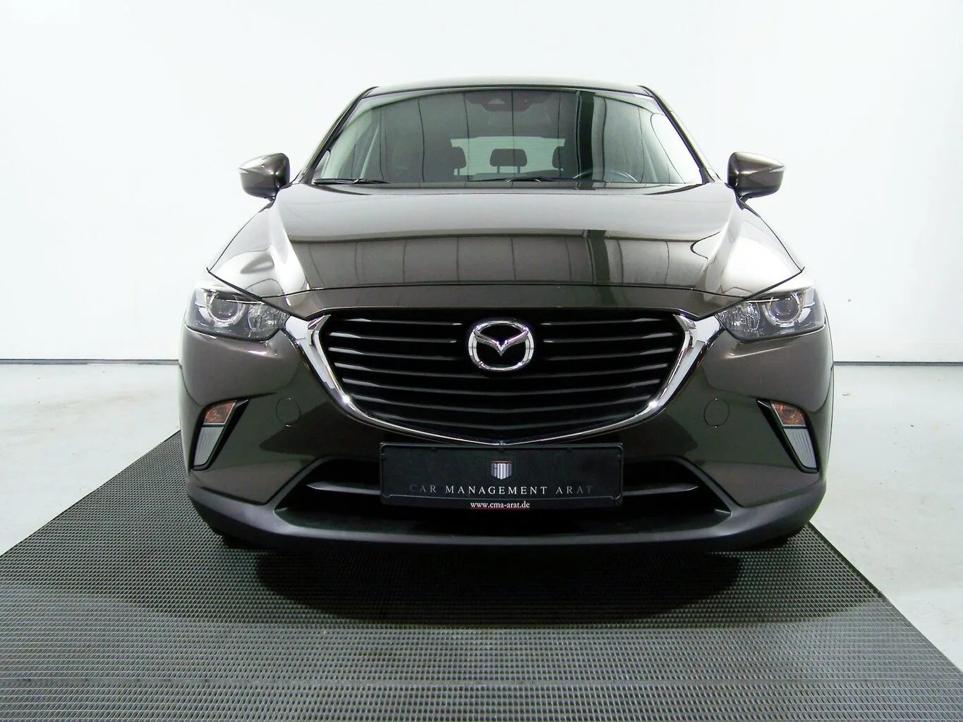 MAZDA CX-3 2.0 SkyActiv-G 120 KIZOKU PDC+SHZ+NAV+TEMP... – Bild 2