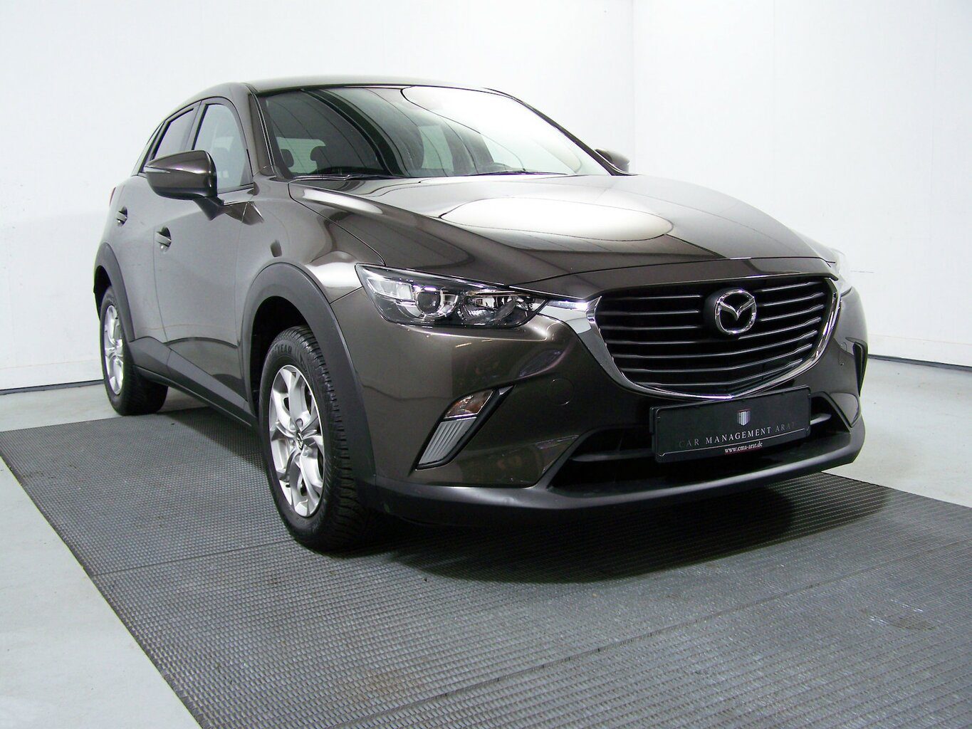 MAZDA CX-3 2.0 SkyActiv-G 120 KIZOKU PDC+SHZ+NAV+TEMP... – Bild 3