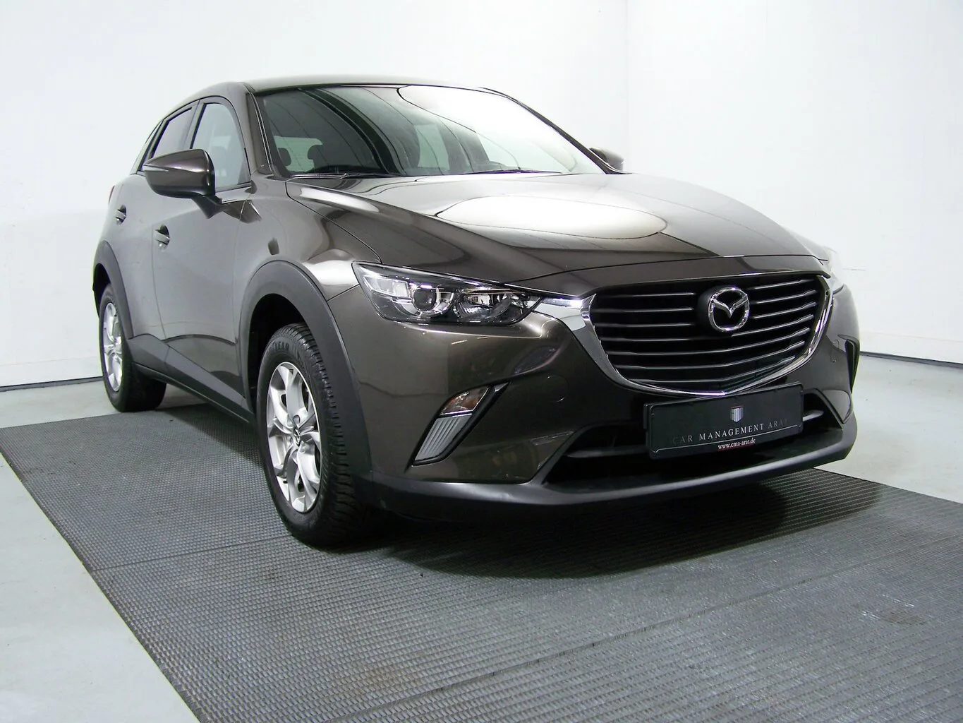 MAZDA CX-3 2.0 SkyActiv-G 120 KIZOKU PDC+SHZ+NAV+TEMP... – Bild 3