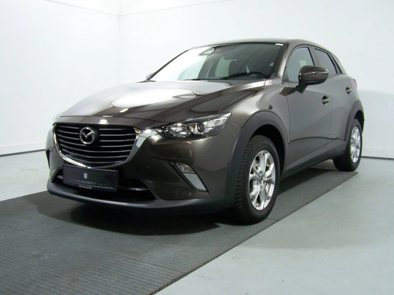 MAZDA CX-3 2.0 SkyActiv-G 120 KIZOKU PDC+SHZ+NAV+TEMP... – Bild 4