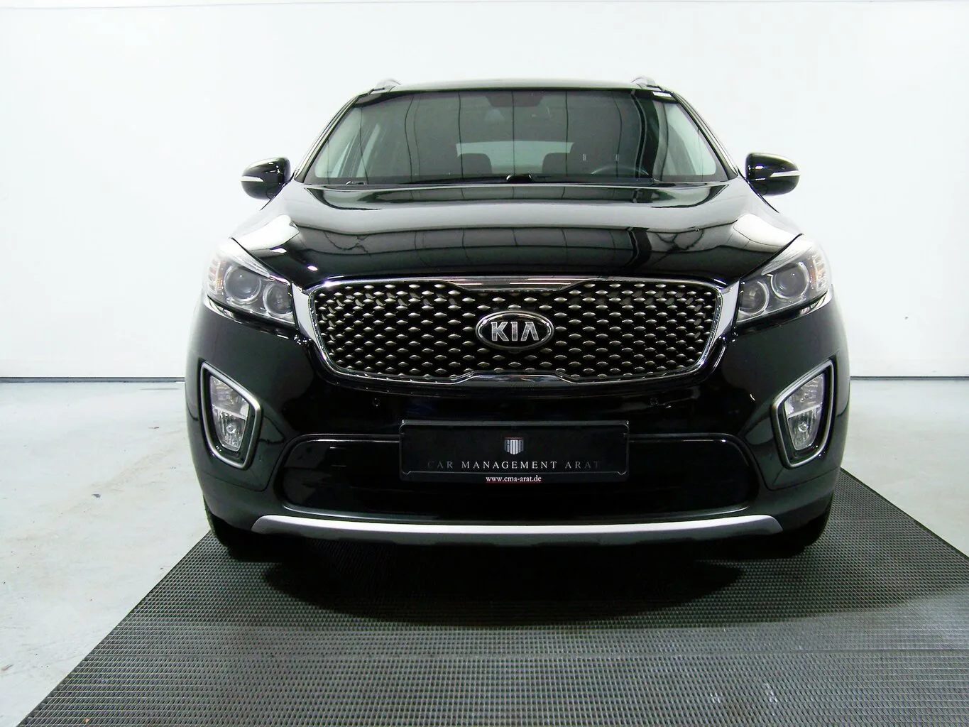 KIA Sorento Edition 7 2WD 7-SITZ+PANORAM+LEDER+SHZ... – Bild 2
