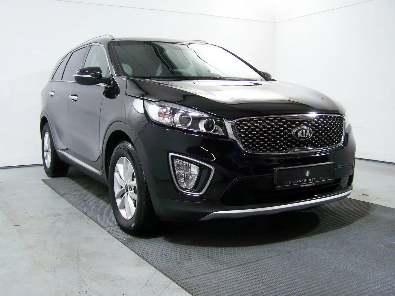 KIA Sorento Edition 7 2WD 7-SITZ+PANORAM+LEDER+SHZ... – Bild 3