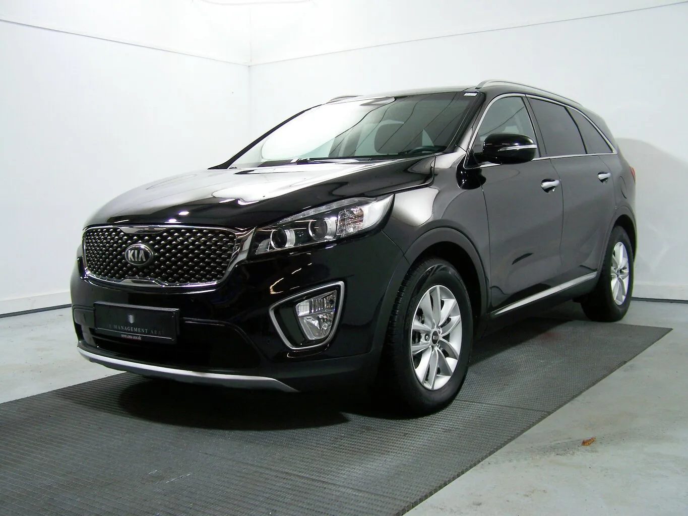KIA Sorento Edition 7 2WD 7-SITZ+PANORAM+LEDER+SHZ... – Bild 4