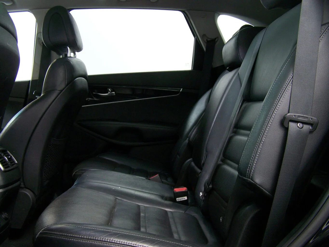 KIA Sorento Edition 7 2WD 7-SITZ+PANORAM+LEDER+SHZ... – Bild 5