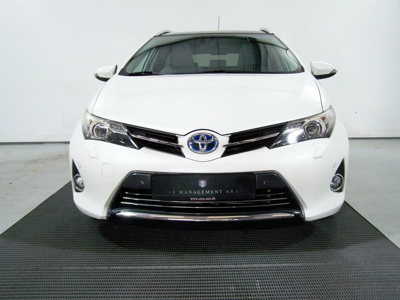 TOYOTA Auris Touring Sports 1.8 HEV Executive PANO+KAM... – Bild 2