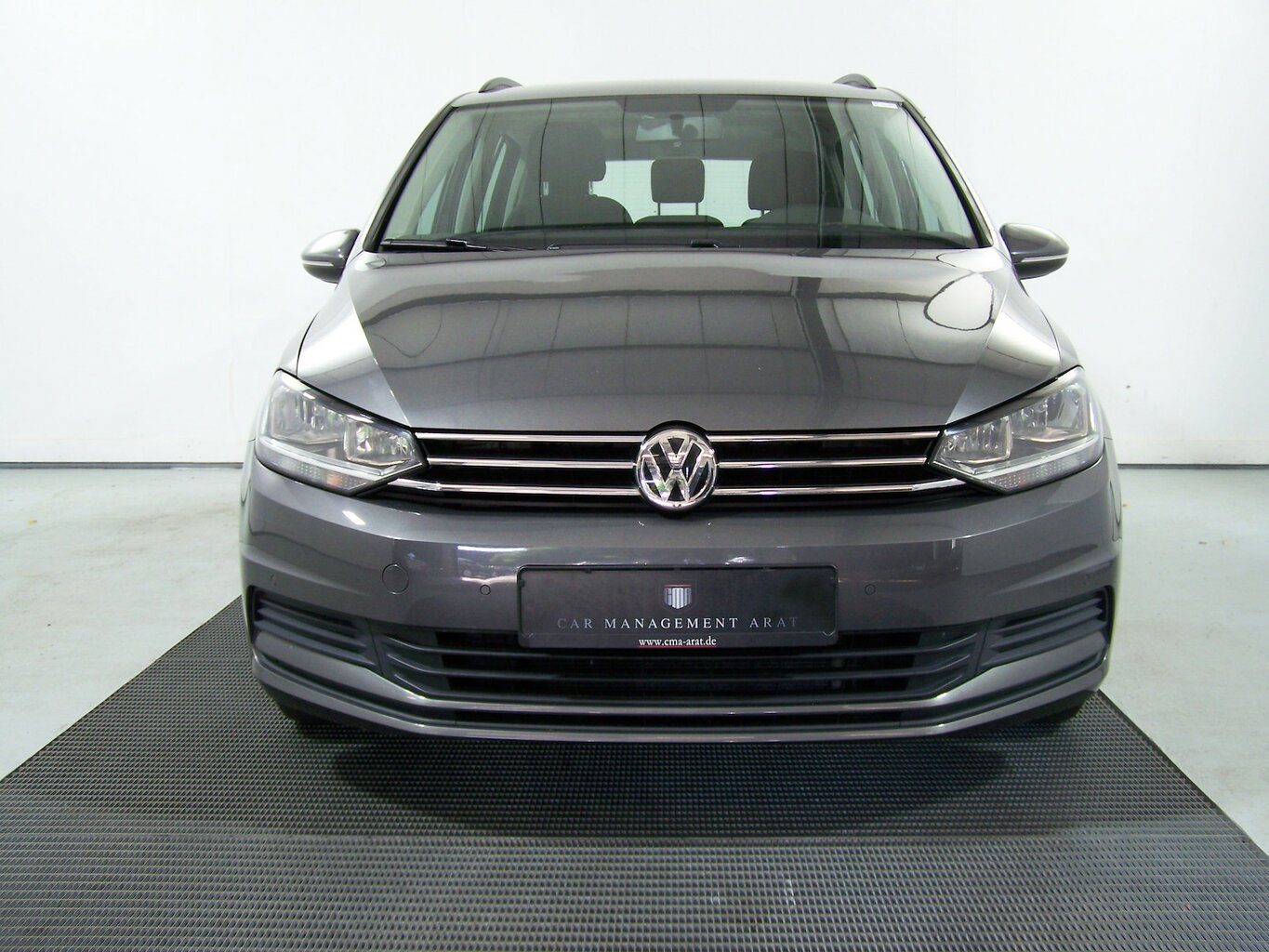 VW Touran 1.2 TSI BlueMotion Comfortline ACC+PDC... – Bild 2