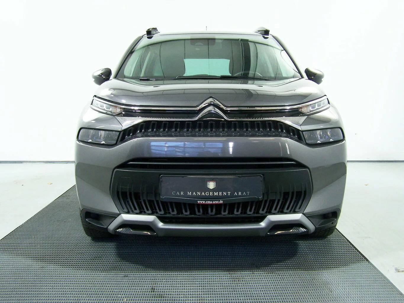 CITROEN C3 Aircross PureTech 130 Plus AUTOM+PDC... – Bild 2
