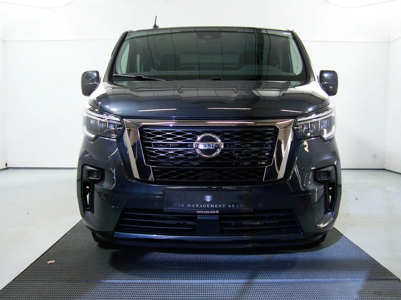 NISSAN Primastar 2.0 dCi TEKNA L2 8-SITZ 360°+NAV+LED... – Bild 2