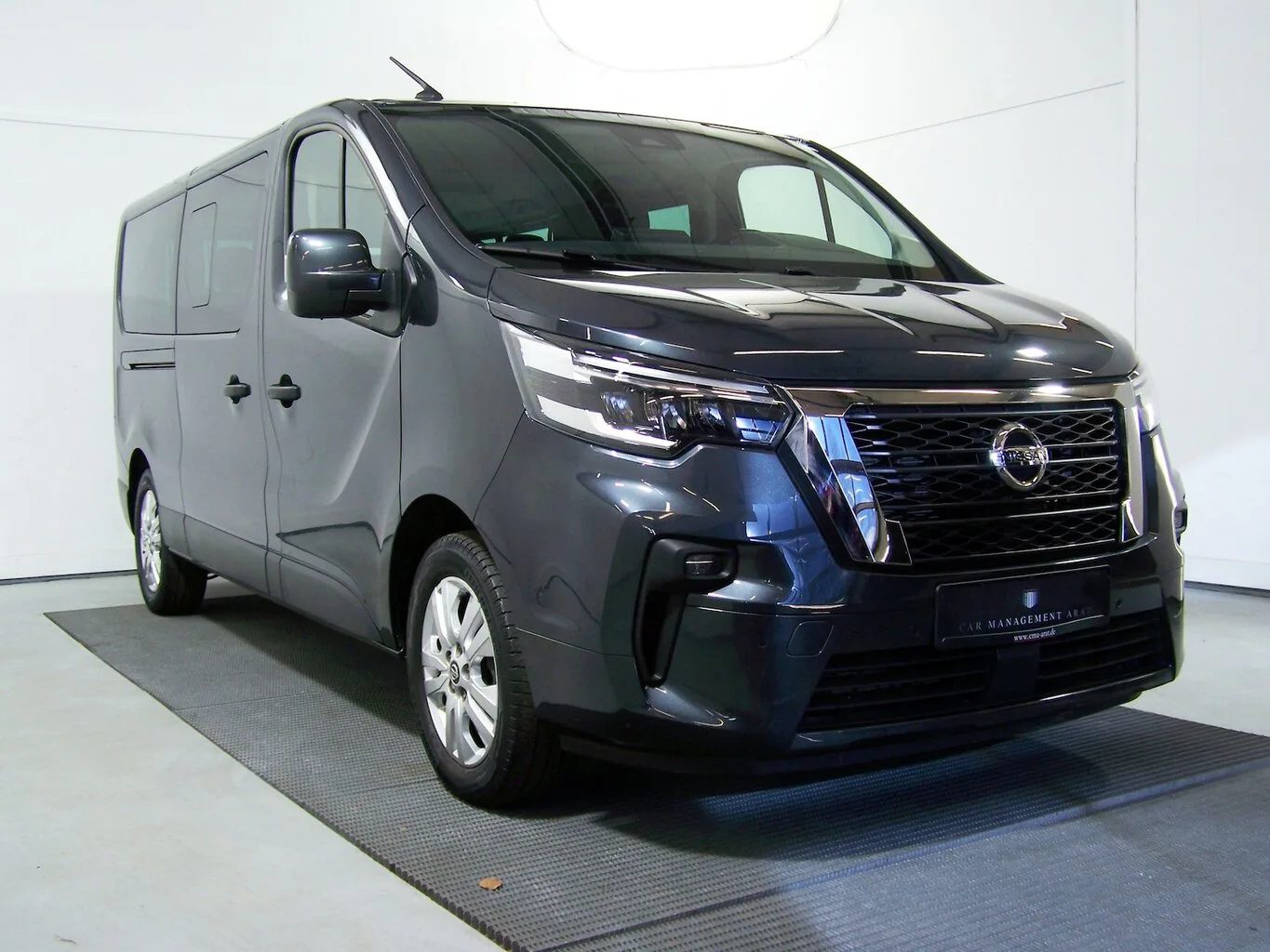 NISSAN Primastar 2.0 dCi TEKNA L2 8-SITZ 360°+NAV+LED... – Bild 3