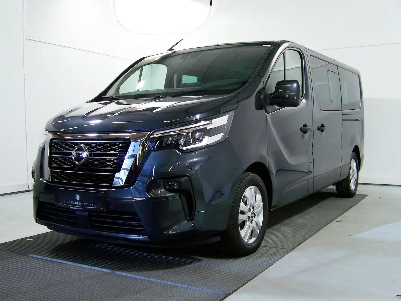 NISSAN Primastar 2.0 dCi TEKNA L2 8-SITZ 360°+NAV+LED... – Bild 4