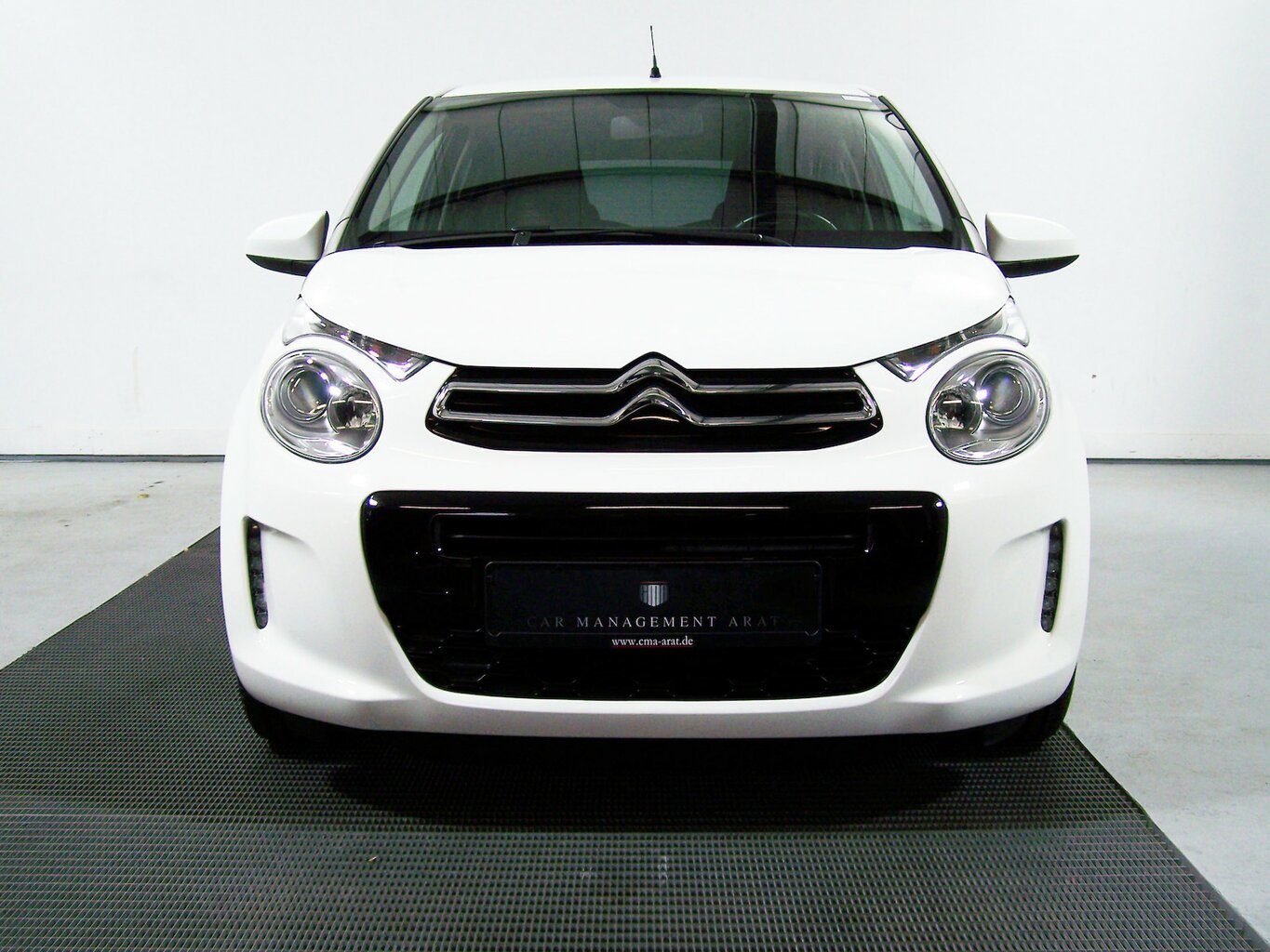 CITROEN C1 1.0 VTi 72 Shine 1.H+SITZH+CARPLAY+KAMERA... – Bild 2