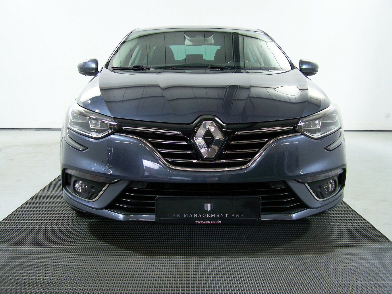 RENAULT Megane 1.6 dCi 130 ENERGY ACC+LED+NAV+KAM+PDC... – Bild 2