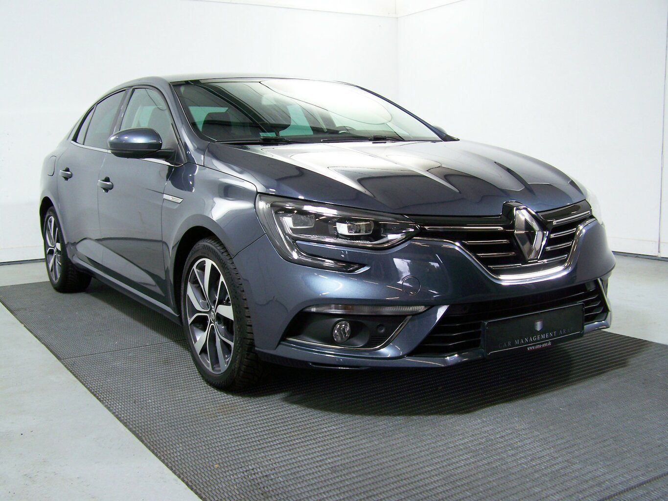 RENAULT Megane 1.6 dCi 130 ENERGY ACC+LED+NAV+KAM+PDC... – Bild 3