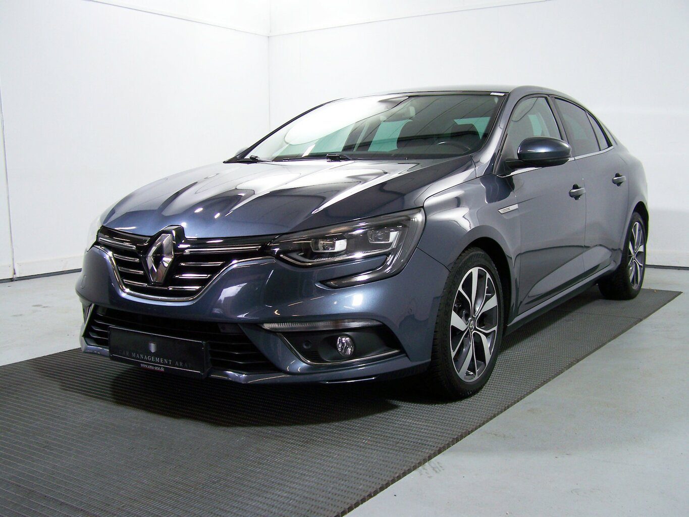 RENAULT Megane 1.6 dCi 130 ENERGY ACC+LED+NAV+KAM+PDC... – Bild 4