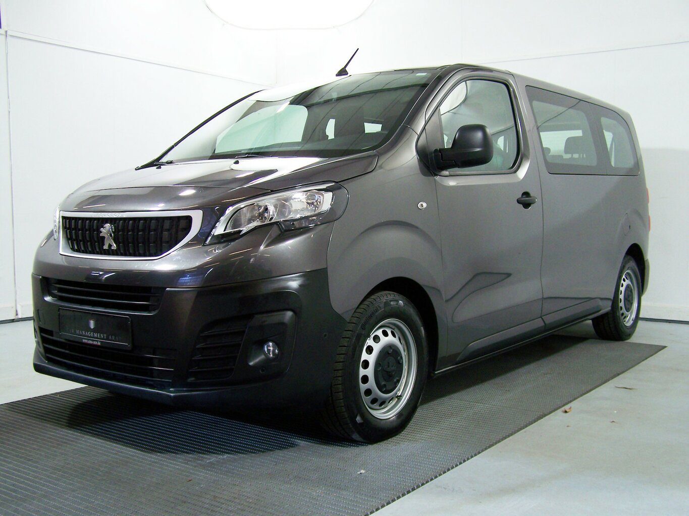 PEUGEOT Expert 2.0 Blue HDi H1 L2 9-SITZER 1.H+PDC... – Bild 4