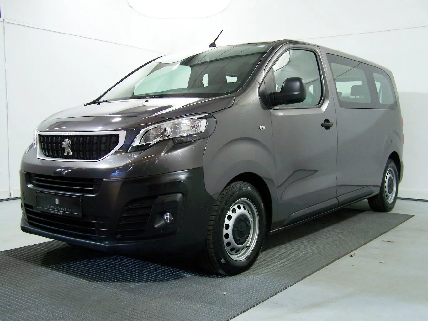 PEUGEOT Expert 2.0 Blue HDi H1 L2 9-SITZER 1.H+PDC... – Bild 4