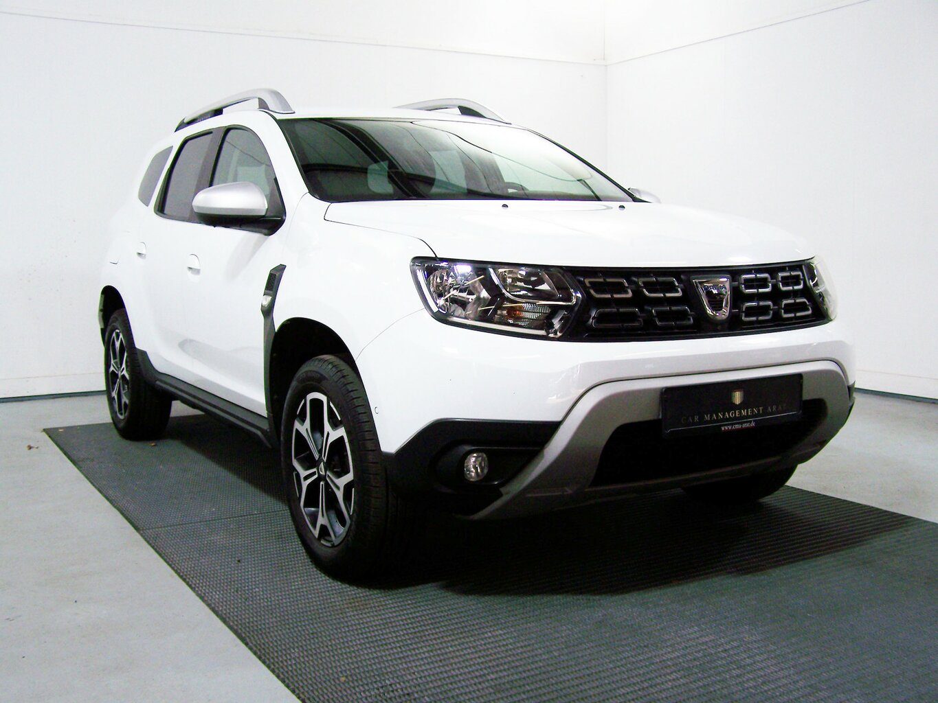 DACIA Duster 1.3 TCe 150 Adventure 1.H+KAM+NAV+PDC... – Bild 3
