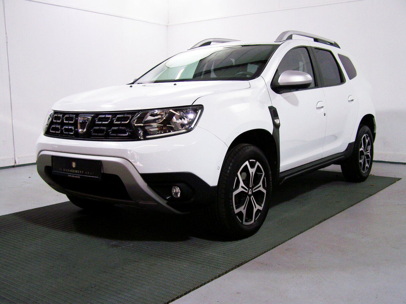 DACIA Duster 1.3 TCe 150 Adventure 1.H+KAM+NAV+PDC... – Bild 4