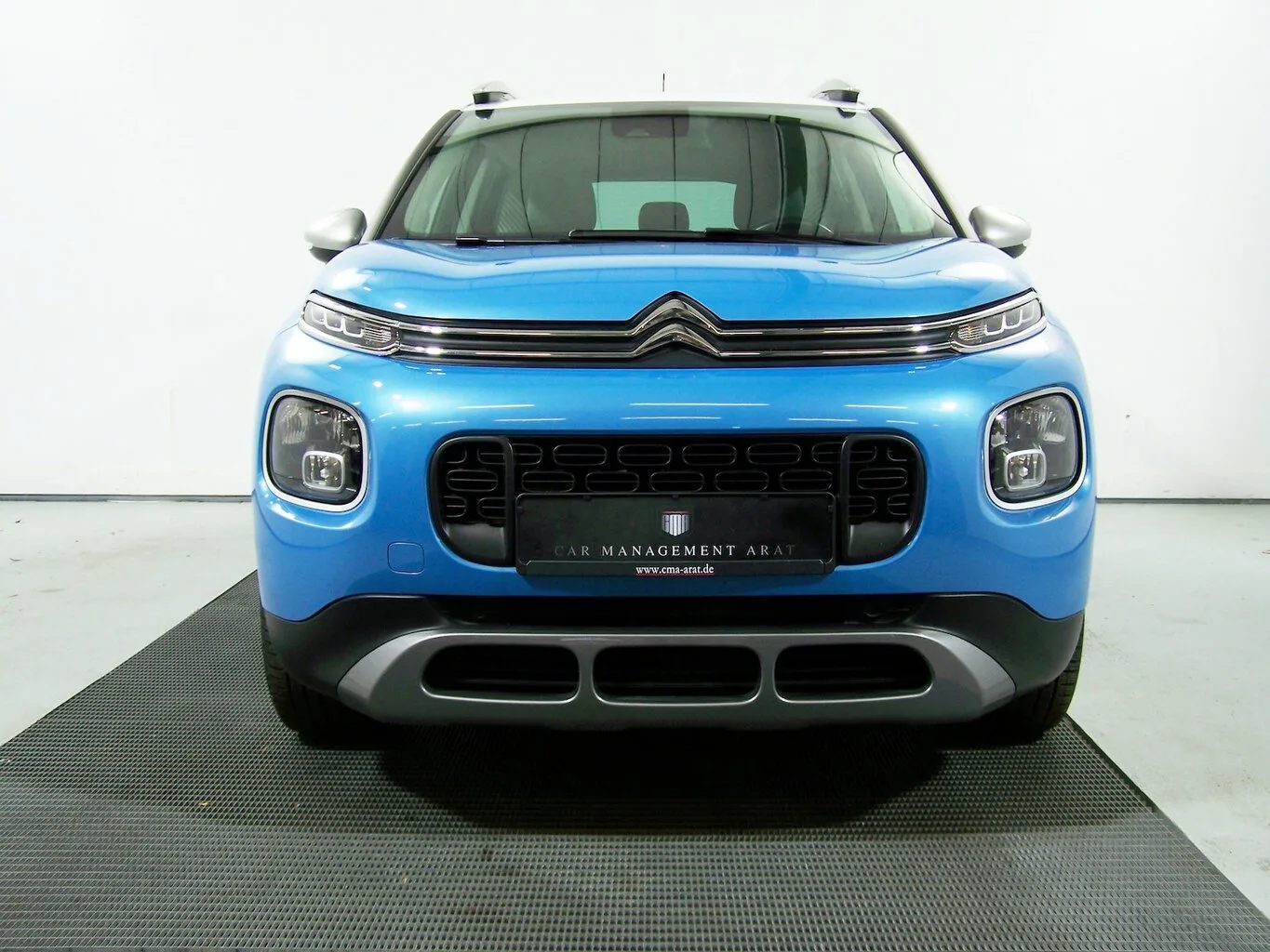 CITROEN C3 Aircross 1.2 PureTech 110 Shine NAV+PDC+CARPL... – Bild 2