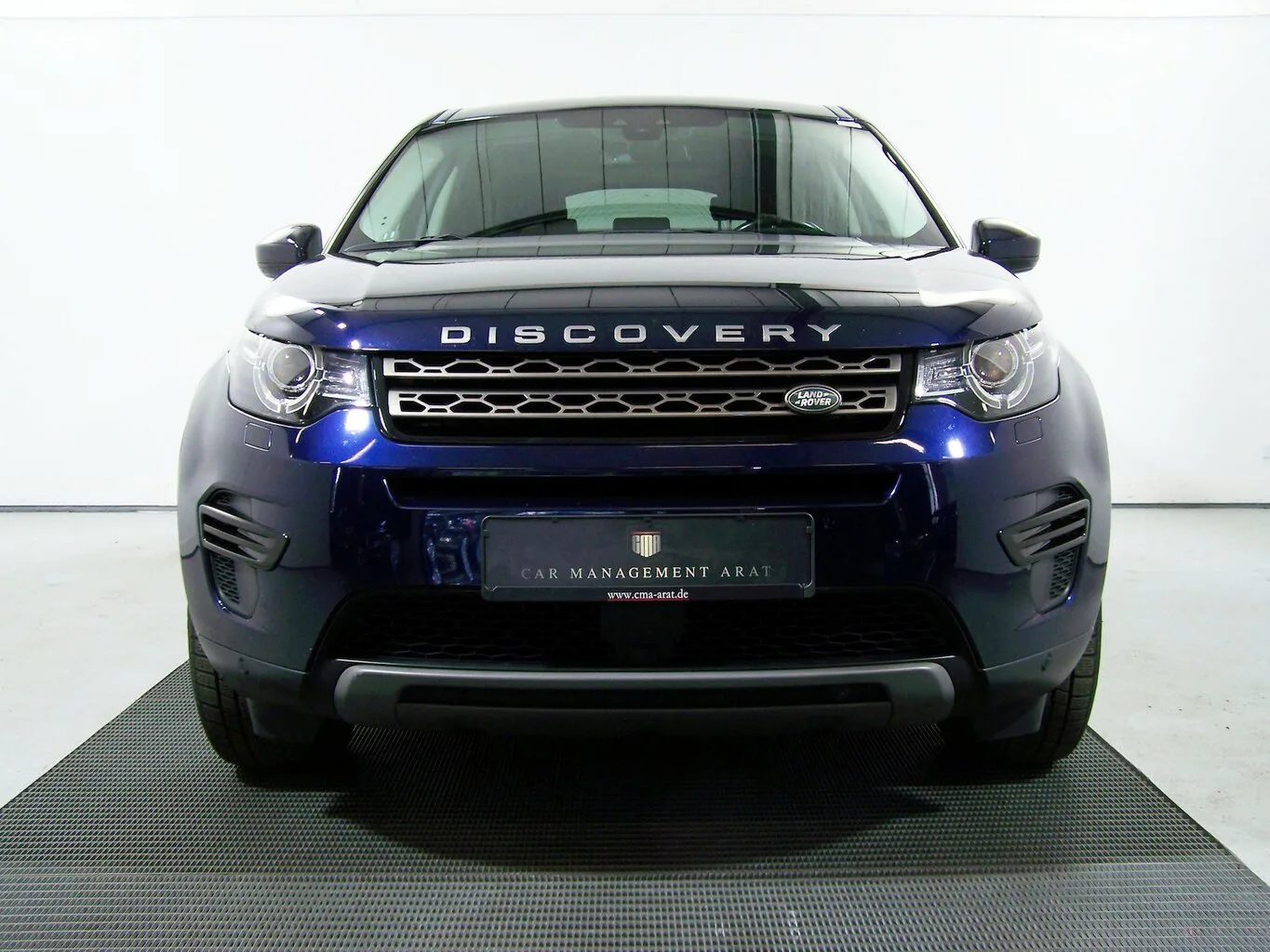 LAND ROVER Discovery Sport 2.0 TD4 SE 4x4 AUTOM 1.HAND+NAVI... – Bild 2