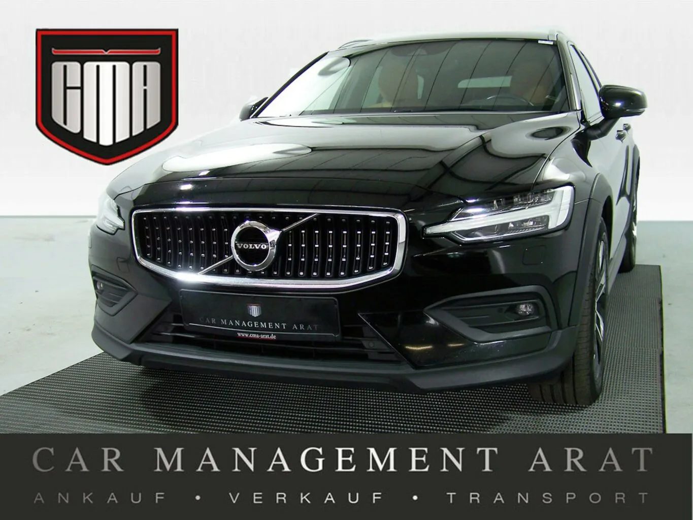 VOLVO V60 Cross Country 2.0 B4 MHEV AWD Pro MASSAGE...