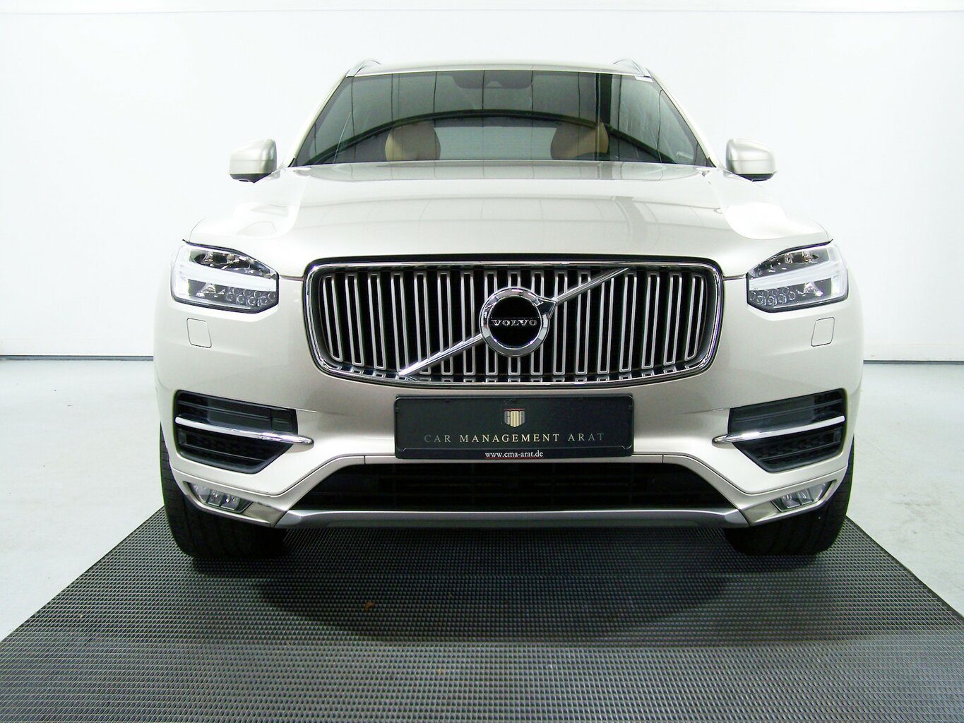 VOLVO XC90 D5 Inscription AWD AMBIENT+NAVI+KAMERA... – Bild 2