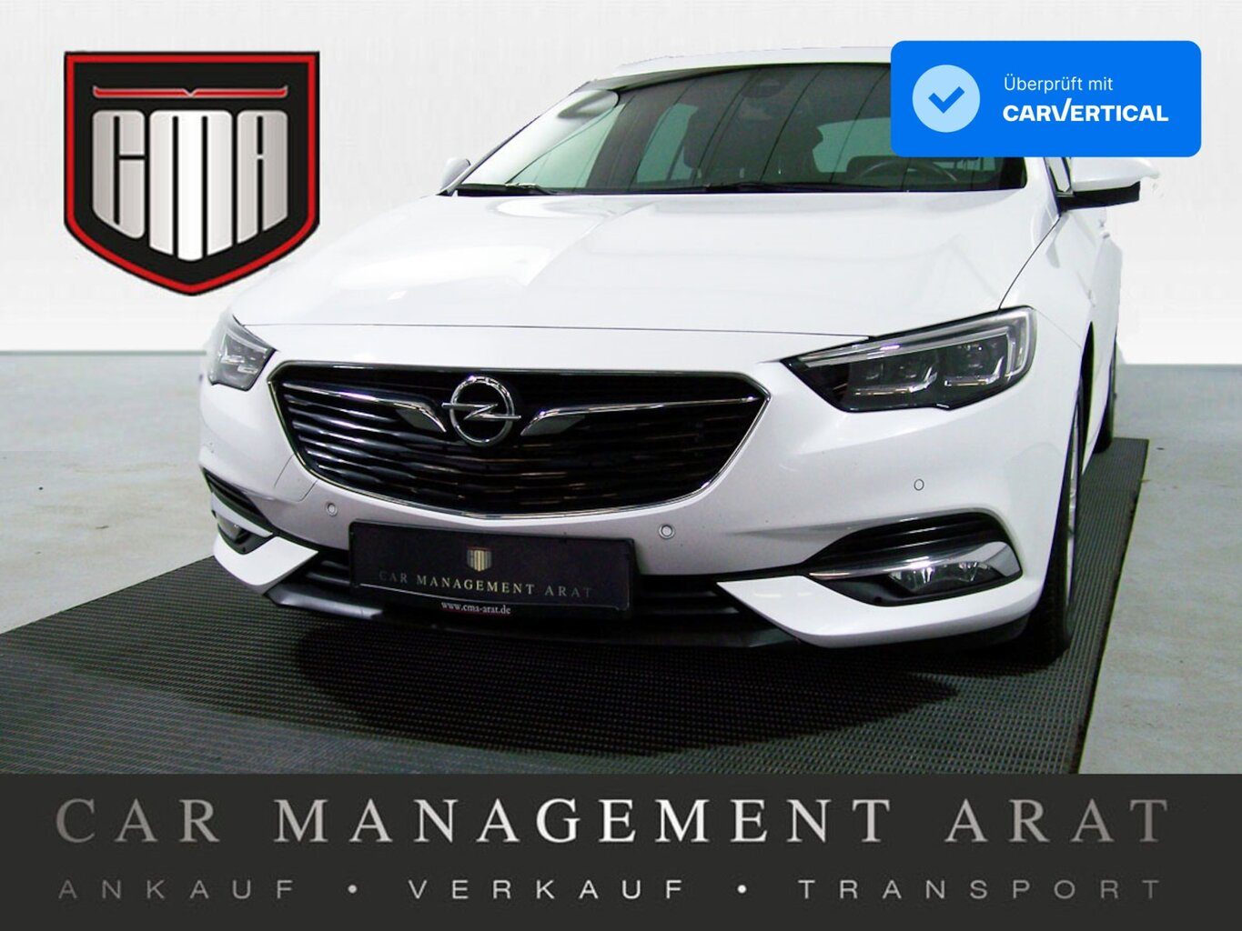 OPEL Insignia Sports Tourer 2.0 Innovation PANO+KAM...