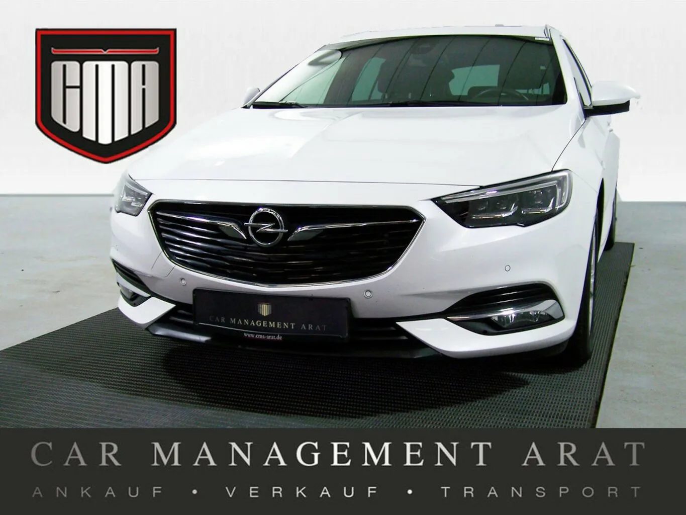OPEL Insignia Sports Tourer 2.0 Innovation PANO+KAM...