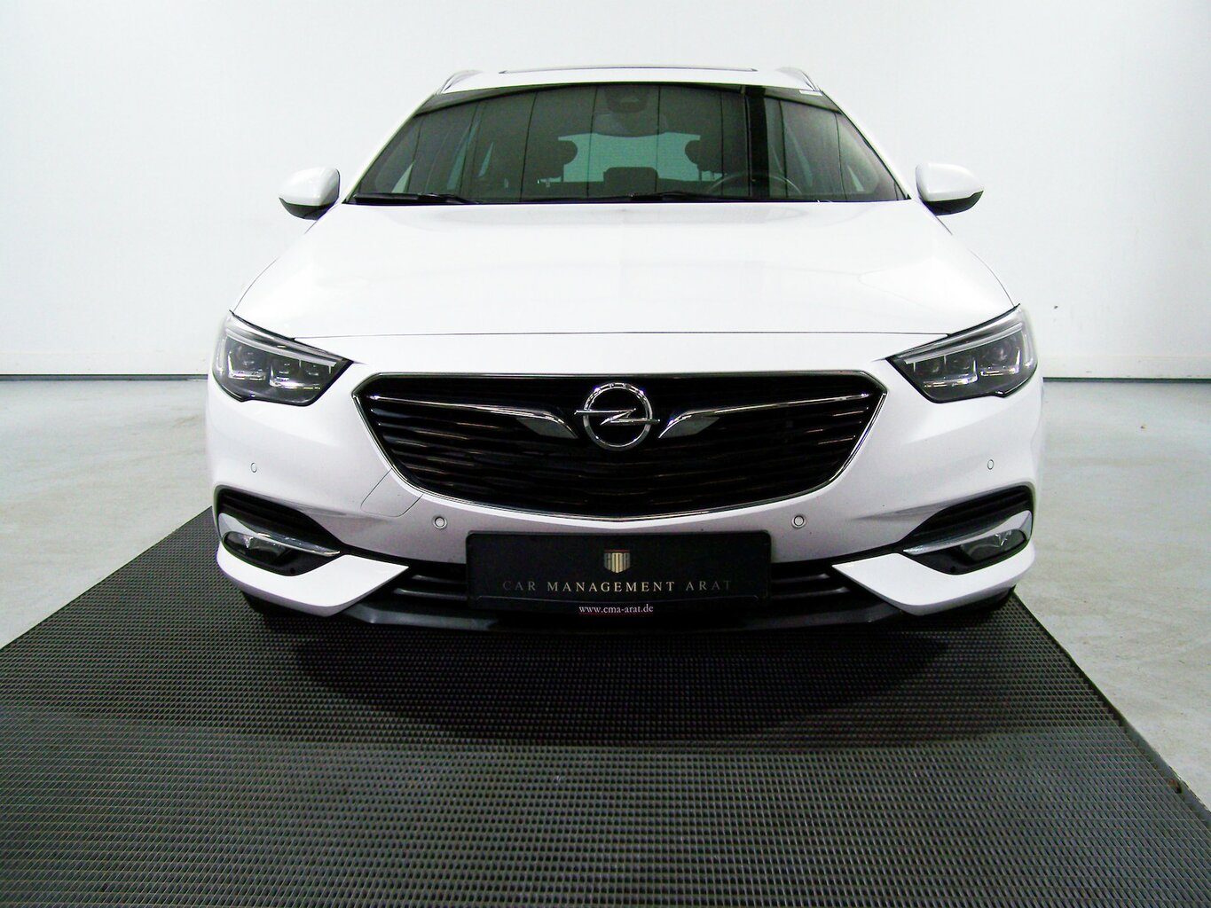 OPEL Insignia Sports Tourer 2.0 Innovation PANO+KAM... – Bild 2