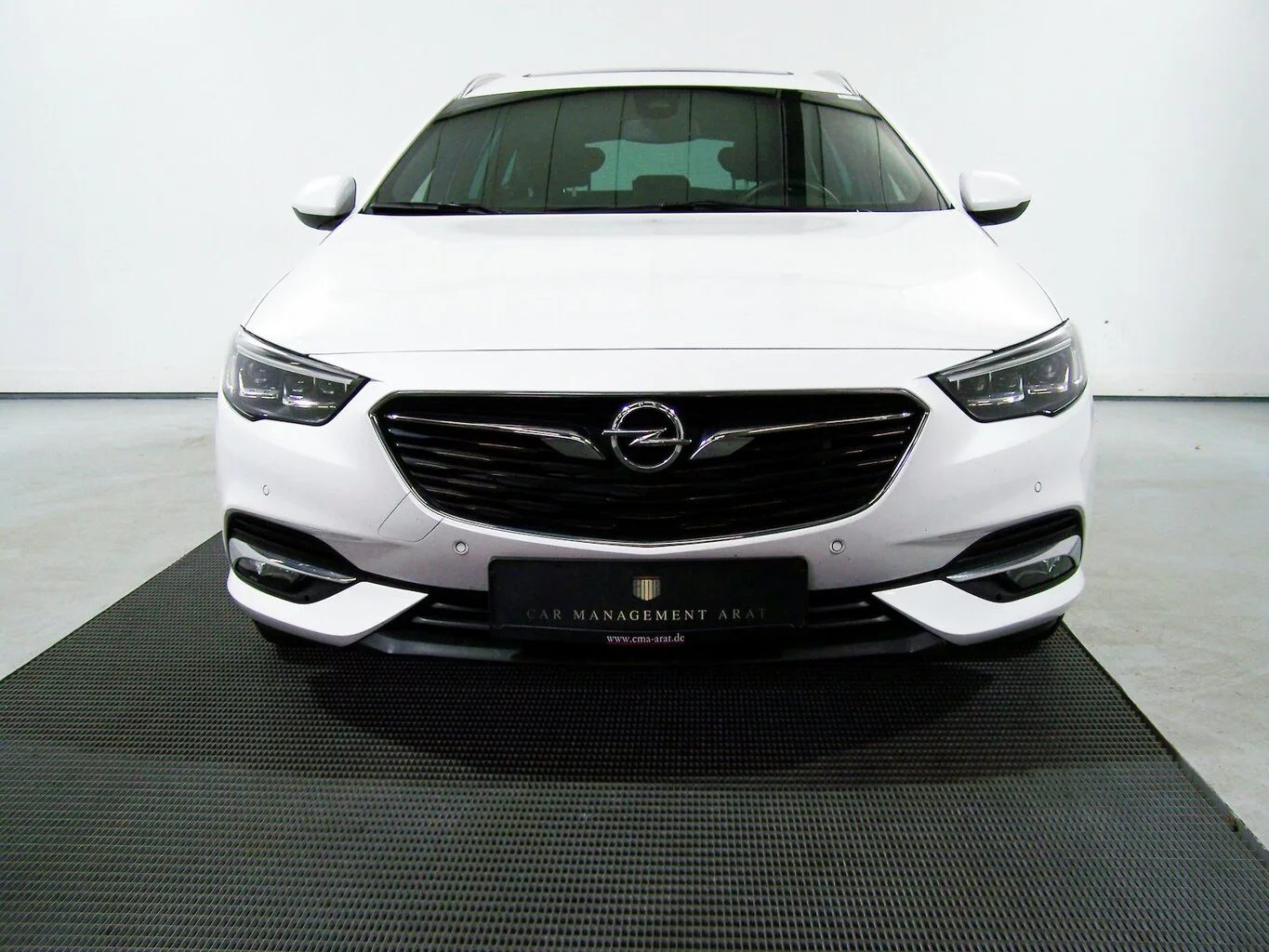 OPEL Insignia Sports Tourer 2.0 Innovation PANO+KAM... – Bild 2