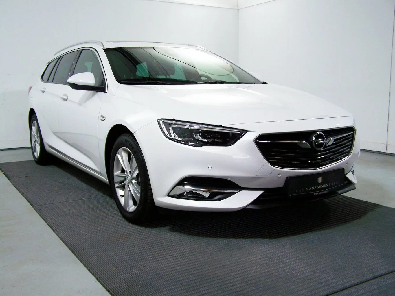 OPEL Insignia Sports Tourer 2.0 Innovation PANO+KAM... – Bild 3