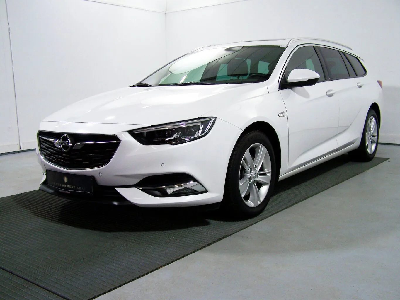 OPEL Insignia Sports Tourer 2.0 Innovation PANO+KAM... – Bild 4