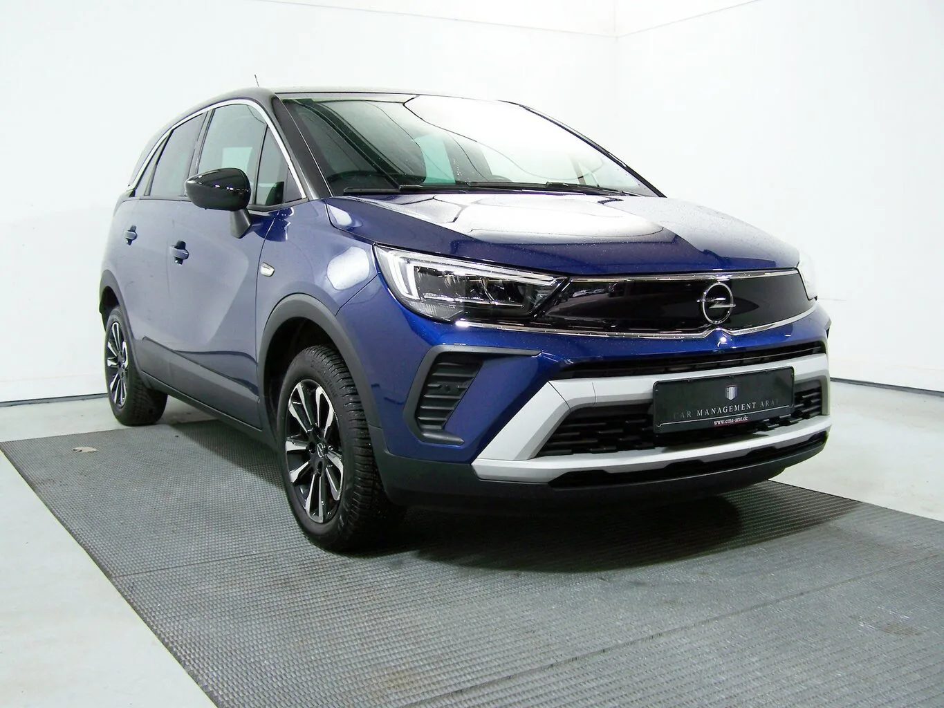 OPEL Crossland X 1.2 Elegance CARPLAY+KAMERA+SITZH... – Bild 3