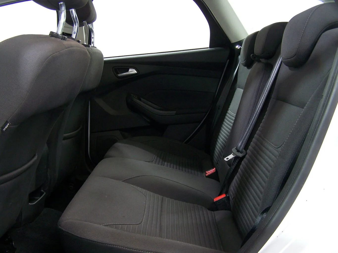 FORD Focus Turnier 1.0 EcoBoost Titanium AUTOM 1.H... – Bild 5