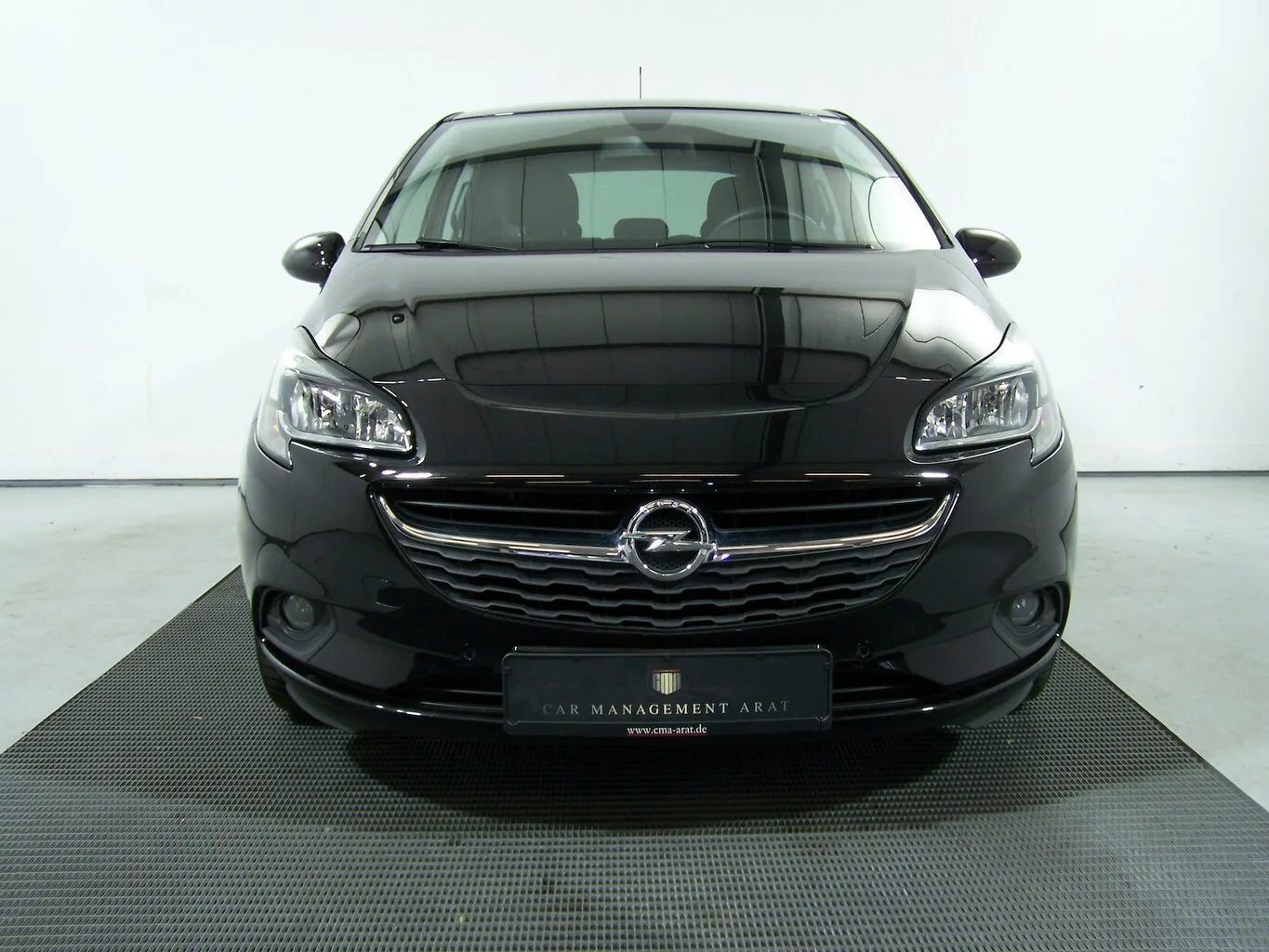 OPEL Corsa 1.4 120 years Edition TEMP+PDC+SHZ+KAMERA... – Bild 2