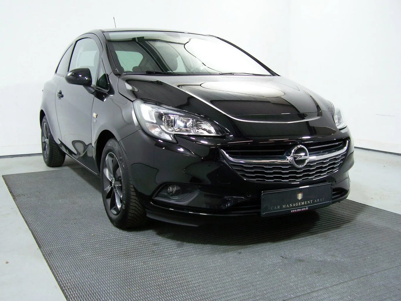 OPEL Corsa 1.4 120 years Edition TEMP+PDC+SHZ+KAMERA... – Bild 3