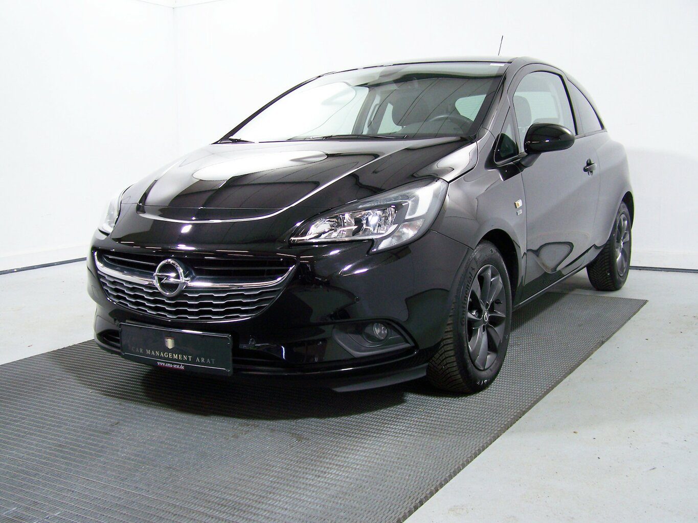 OPEL Corsa 1.4 120 years Edition TEMP+PDC+SHZ+KAMERA... – Bild 4