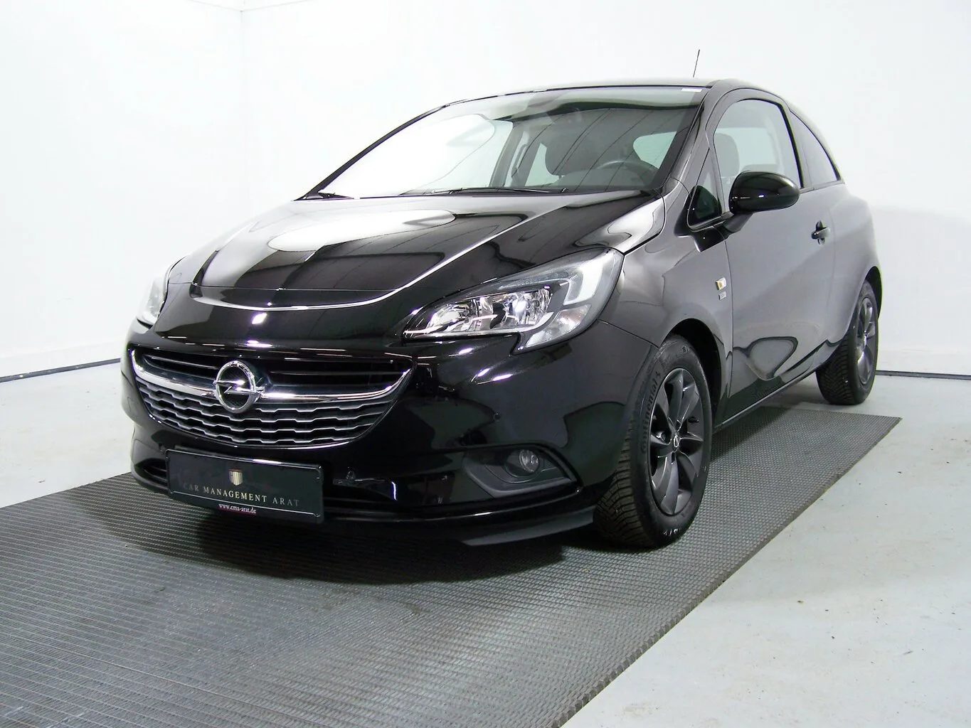 OPEL Corsa 1.4 120 years Edition TEMP+PDC+SHZ+KAMERA... – Bild 4