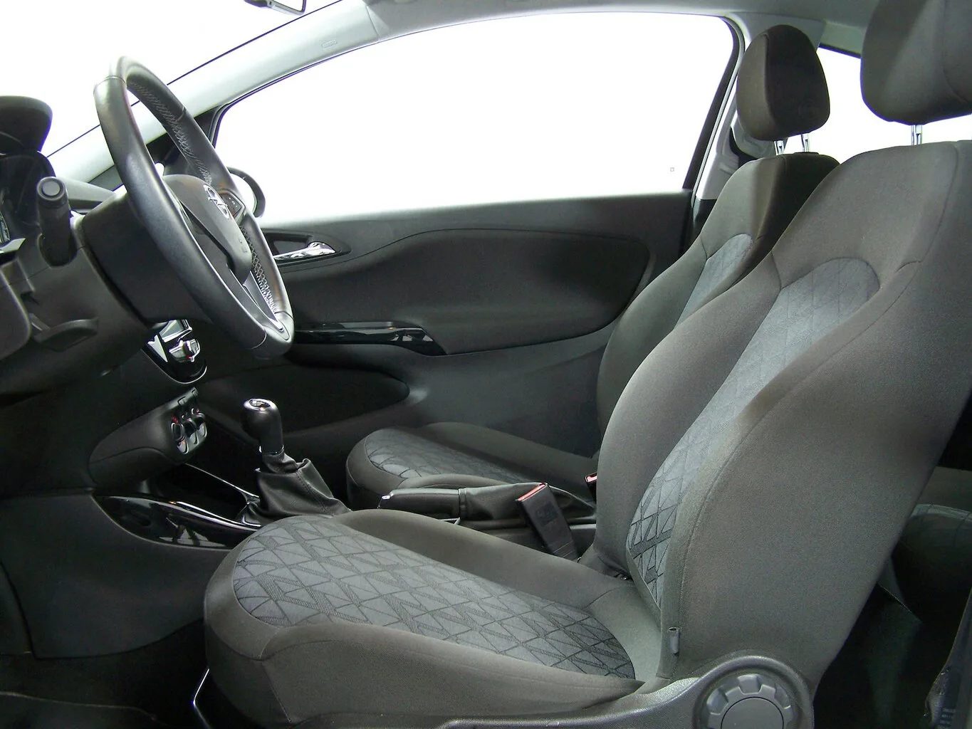 OPEL Corsa 1.4 120 years Edition TEMP+PDC+SHZ+KAMERA... – Bild 5